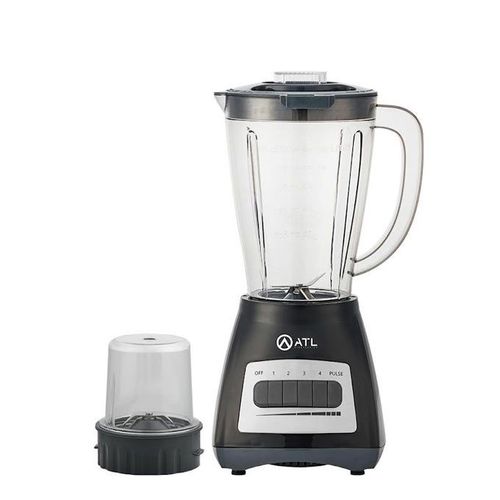 ATL Blender - 350W - 1.5L - ATL-BL4618B - Noir ATL Blender - 350W - 1.5L - ATL-BL4618B - Noir